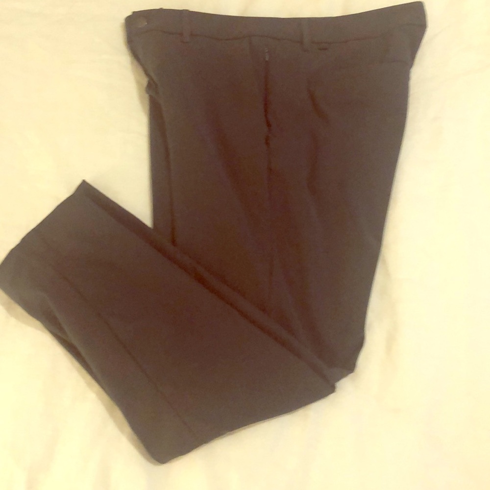 Men’s 34x 30 abc Lulumon pants Charcoal